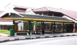 YUHUA PLACE (D22), Shop House #563797731